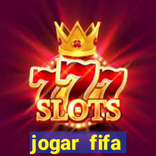 jogar fifa apostando dinheiro